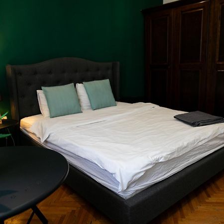 Color Studio Blv Elisabeta 23 Bucureşti Eksteriør bilde